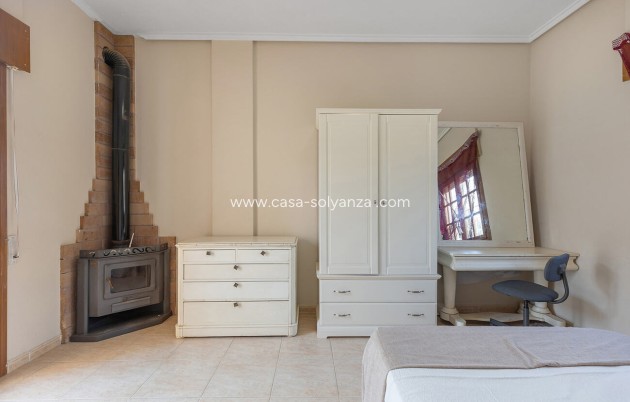 Wiederverkauf - Villa - Ciudad Quesada