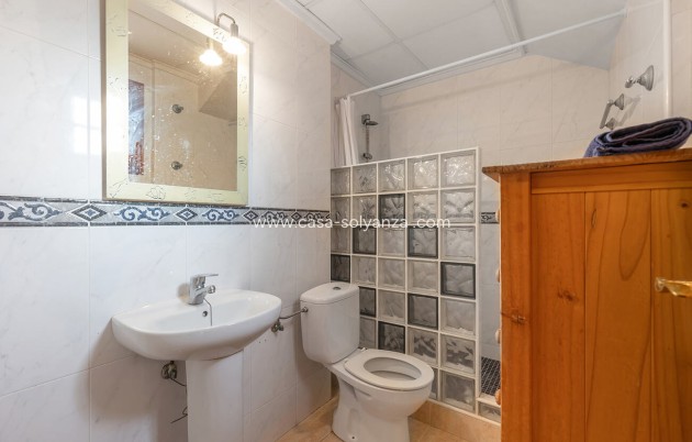 Wiederverkauf - Villa - Ciudad Quesada