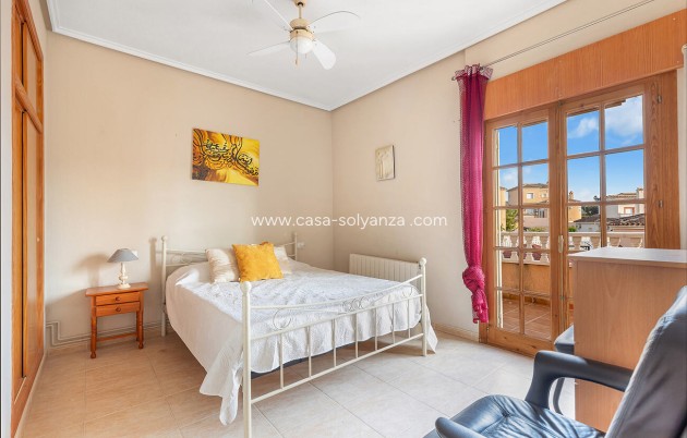 Wiederverkauf - Villa - Ciudad Quesada