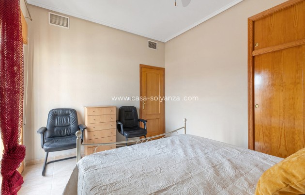 Wiederverkauf - Villa - Ciudad Quesada