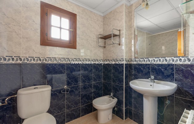 Wiederverkauf - Villa - Ciudad Quesada