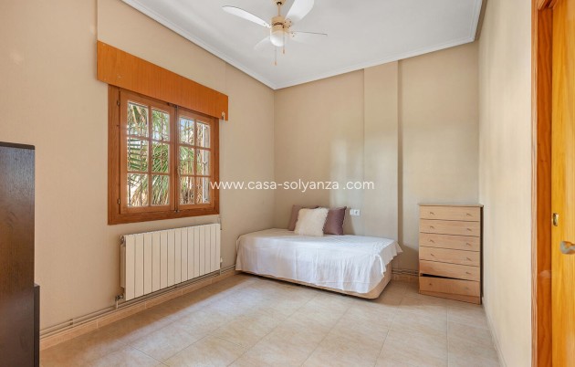 Wiederverkauf - Villa - Ciudad Quesada