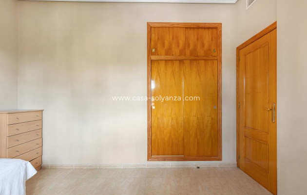 Wiederverkauf - Villa - Ciudad Quesada