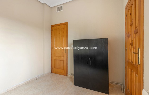 Wiederverkauf - Villa - Ciudad Quesada