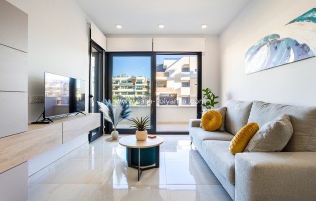 Revente - Appartement - Orihuela Costa - Costa Blanca