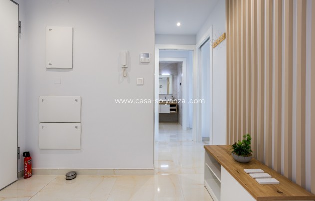 Revente - Appartement - Orihuela Costa - Costa Blanca