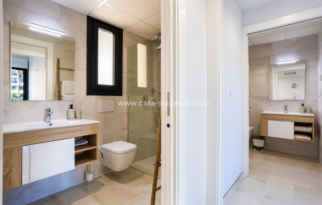 Revente - Appartement - Orihuela Costa - Costa Blanca