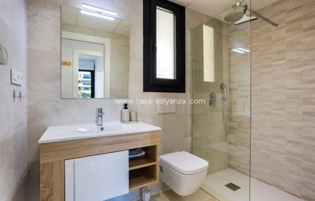 Revente - Appartement - Orihuela Costa - Costa Blanca