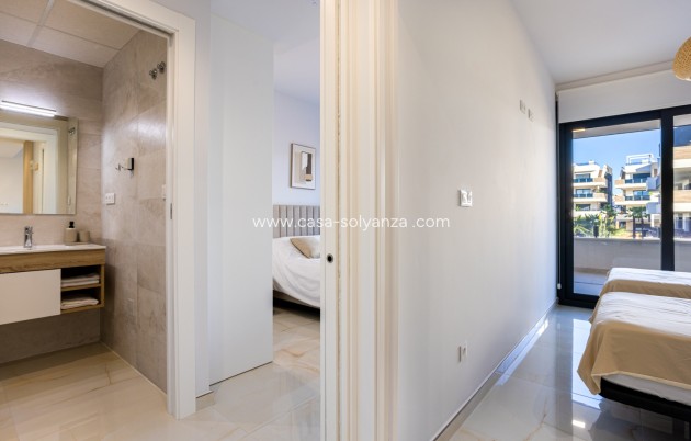 Revente - Appartement - Orihuela Costa - Costa Blanca