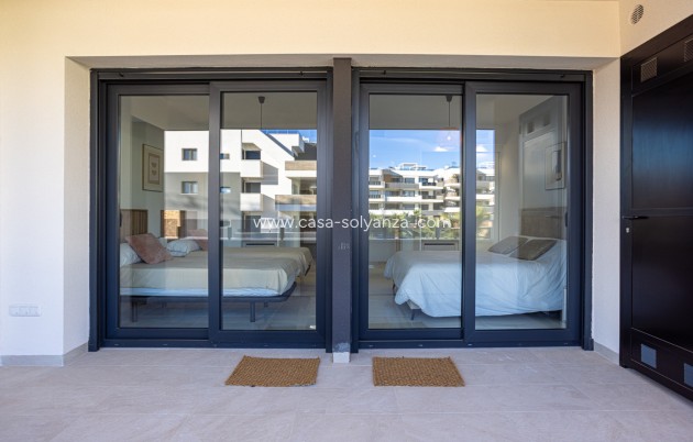 Revente - Appartement - Orihuela Costa - Costa Blanca