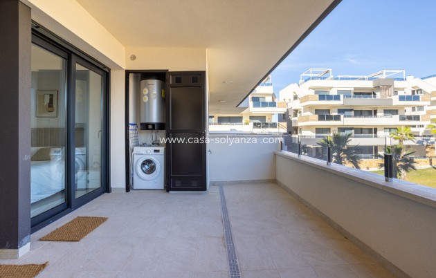Revente - Appartement - Orihuela Costa - Costa Blanca