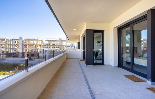 Revente - Appartement - Orihuela Costa - Costa Blanca