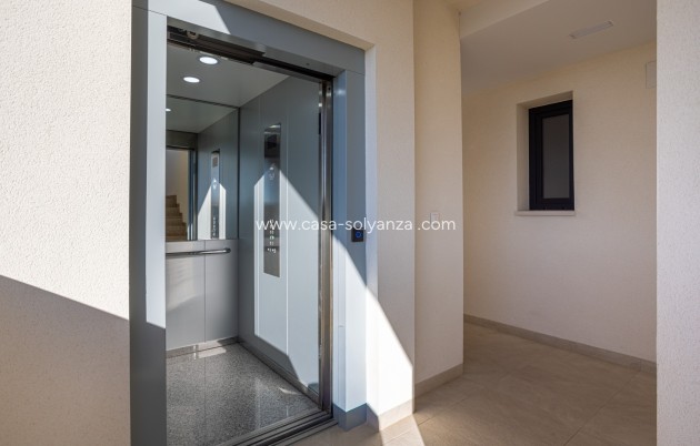 Revente - Appartement - Orihuela Costa - Costa Blanca