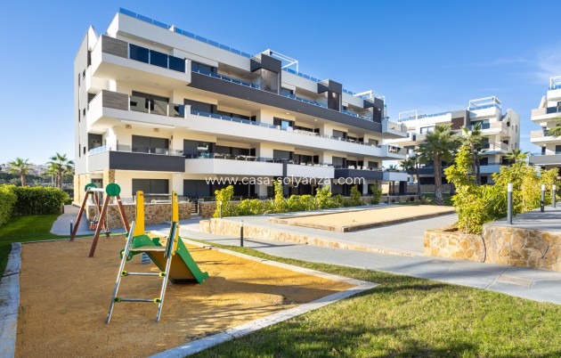 Revente - Appartement - Orihuela Costa - Costa Blanca