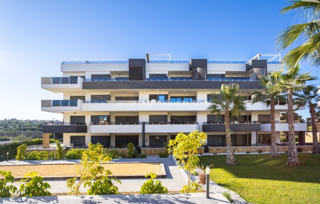 Revente - Appartement - Orihuela Costa - Costa Blanca