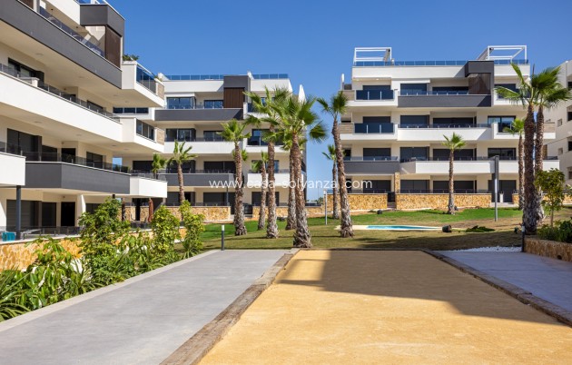 Revente - Appartement - Orihuela Costa - Costa Blanca