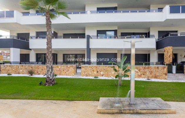 Revente - Appartement - Orihuela Costa - Costa Blanca