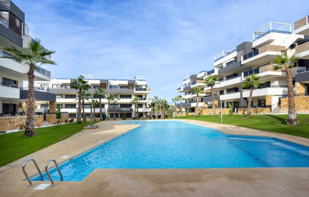 Revente - Appartement - Orihuela Costa - Costa Blanca