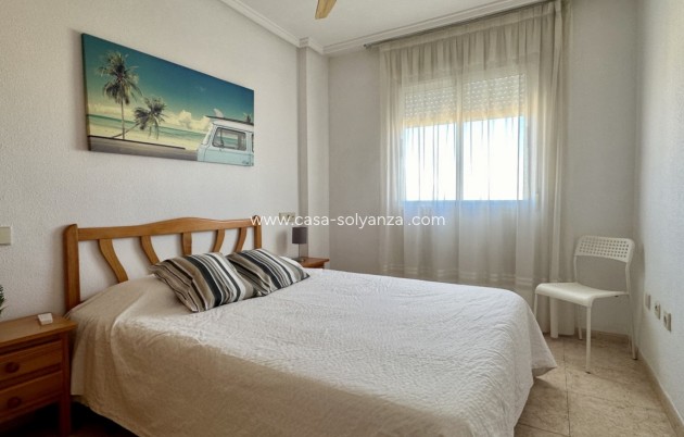 Revente - Appartement - Torrevieja - Costa Blanca