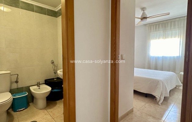 Revente - Appartement - Torrevieja - Costa Blanca