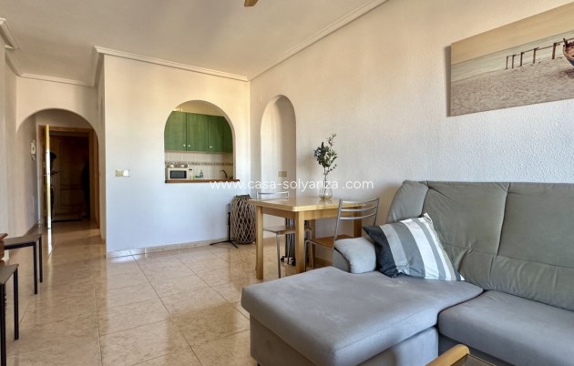 Revente - Appartement - Torrevieja - Costa Blanca