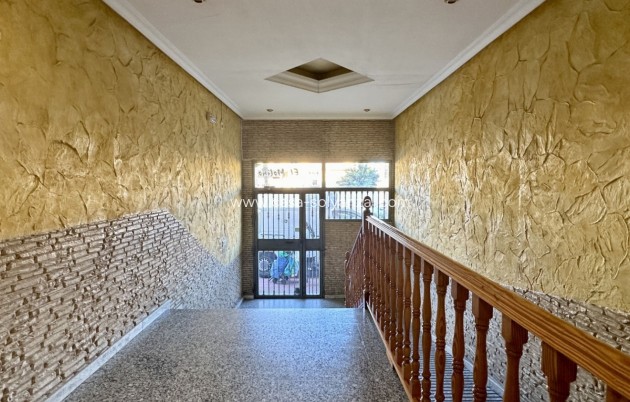 Revente - Appartement - Torrevieja - Costa Blanca