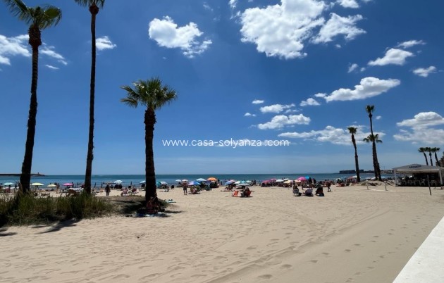 Revente - Appartement - Torrevieja - Costa Blanca