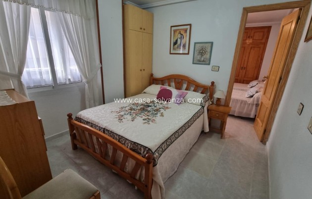 Revente - Appartement - Torrevieja - Playa del Cura