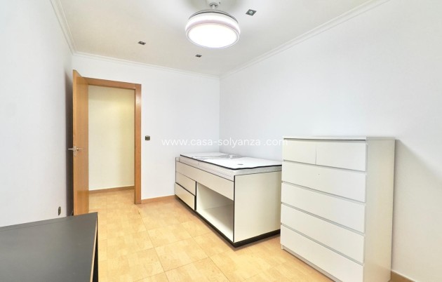 Revente - Appartement - Torrevieja - Center