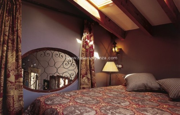 Herverkoop - Villa - Torremendo