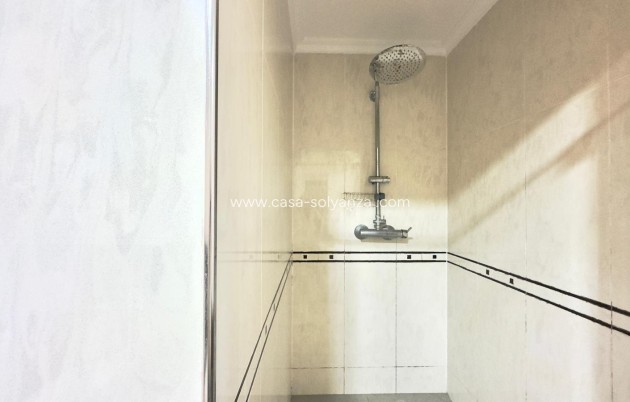 Revente - Appartement - Torrevieja - Center