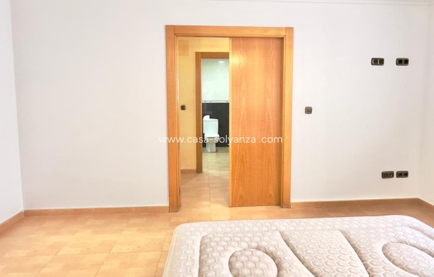 Revente - Appartement - Torrevieja - Center