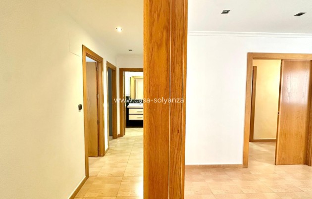 Revente - Appartement - Torrevieja - Center