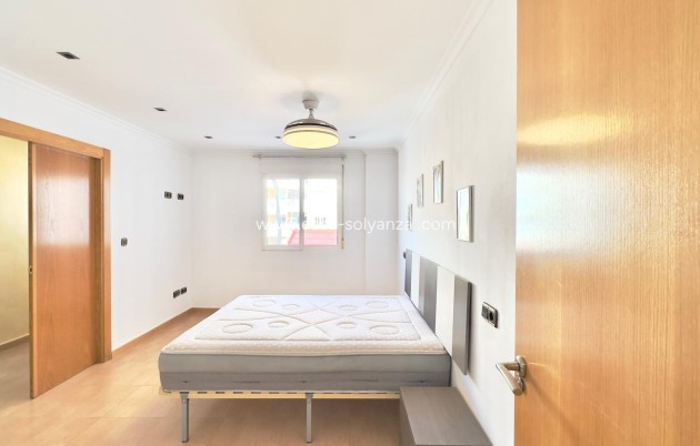 Revente - Appartement - Torrevieja - Center