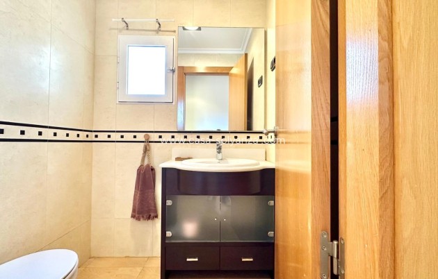 Revente - Appartement - Torrevieja - Center