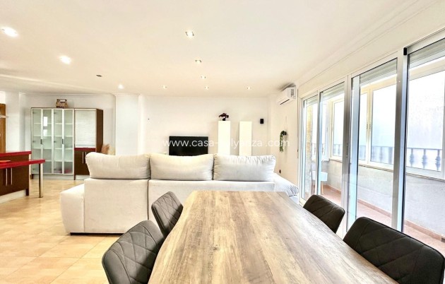 Revente - Appartement - Torrevieja - Center