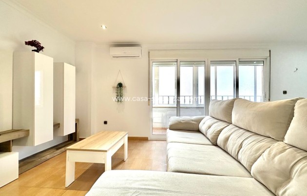 Revente - Appartement - Torrevieja - Center