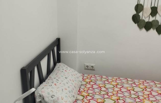 Revente - Appartement - Guardamar del Segura - Pinomar