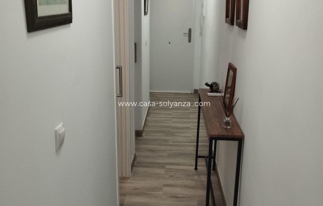 Revente - Appartement - Guardamar del Segura - Pinomar