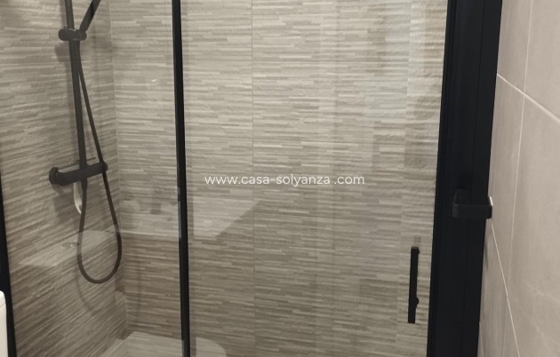 Revente - Appartement - Guardamar del Segura - Pinomar