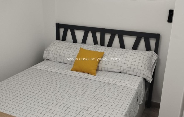 Revente - Appartement - Guardamar del Segura - Pinomar