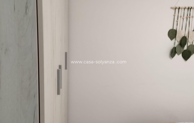 Revente - Appartement - Guardamar del Segura - Pinomar