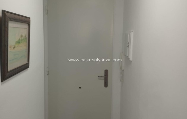 Revente - Appartement - Guardamar del Segura - Pinomar