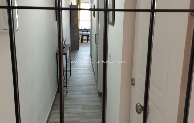 Revente - Appartement - Guardamar del Segura - Pinomar