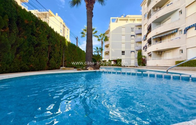 Herverkoop - Appartement / flat - Torrevieja - Playa del Cura