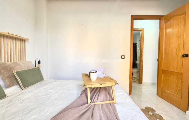 Herverkoop - Appartement / flat - Torrevieja - Playa del Cura