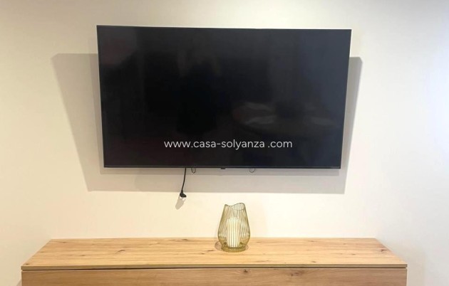 Herverkoop - Appartement / flat - Torrevieja - Paseo Maritimo