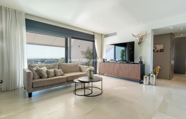 Resale - Apartment / flat - Orihuela Costa - Costa Blanca