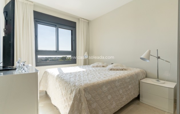 Resale - Apartment / flat - Orihuela Costa - Costa Blanca