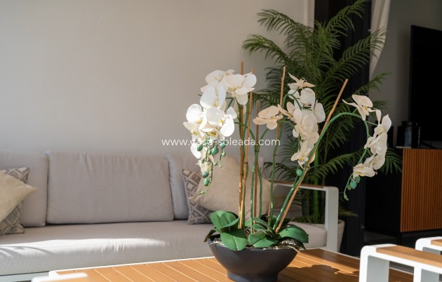 Resale - Apartment / flat - Orihuela Costa - Costa Blanca
